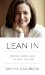 book cover of Lean In